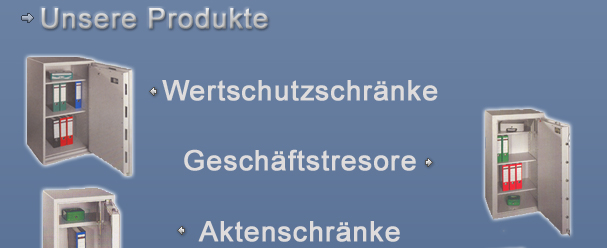 Produkte